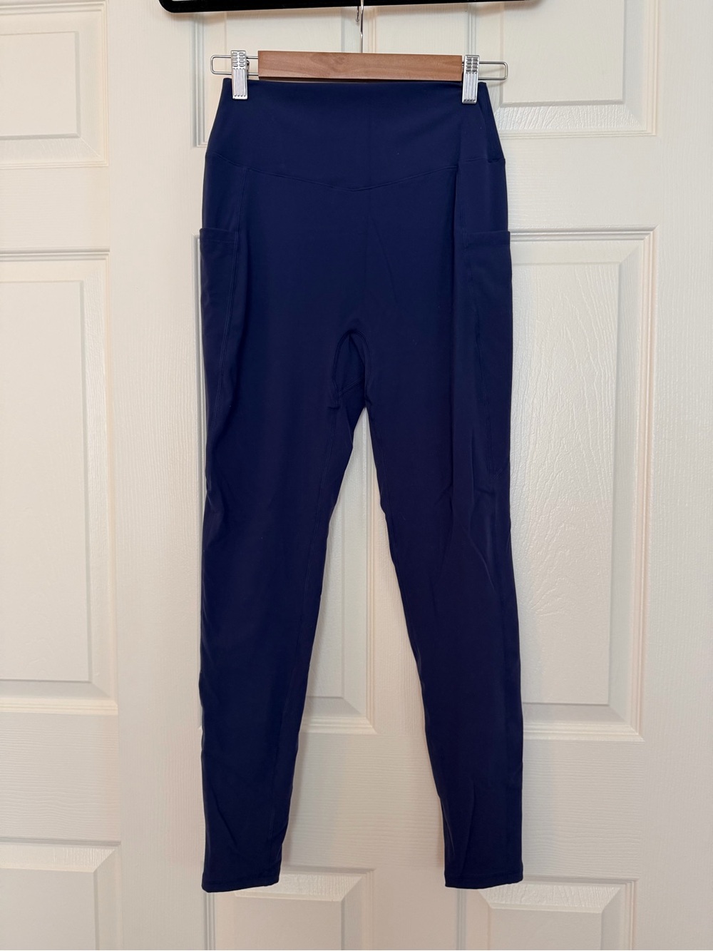 Buffbunny Rosa Pocket Leggings